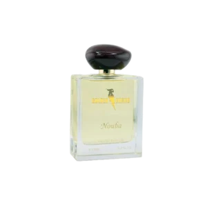 18.	Nouba
