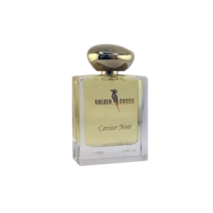 Caviar Noir