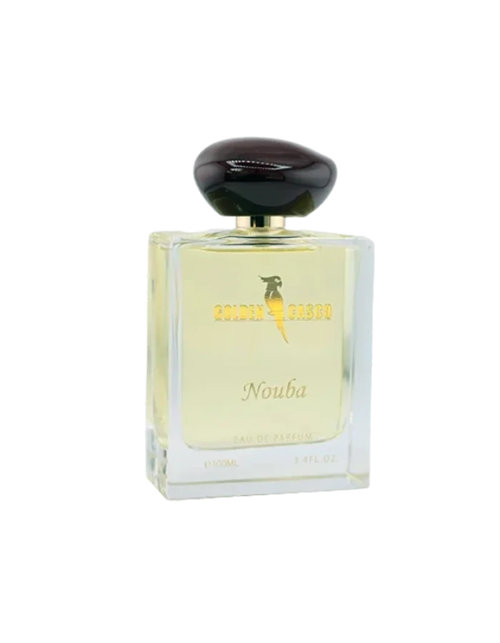18.	Nouba