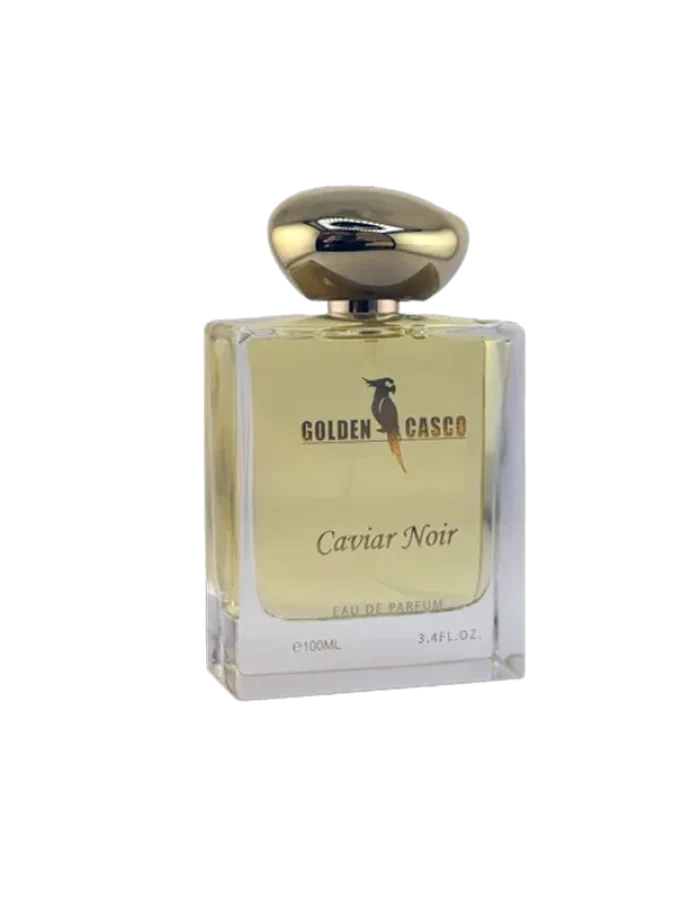 Caviar Noir